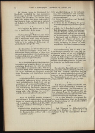 Landes-Gesetz- und Verordnungsblatt für Österreich unter der Enns 18920226 Seite: 2