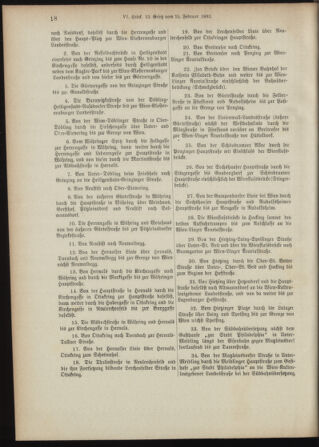 Landes-Gesetz- und Verordnungsblatt für Österreich unter der Enns 18920310 Seite: 2