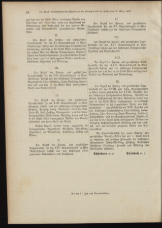 Landes-Gesetz- und Verordnungsblatt für Österreich unter der Enns 18920405 Seite: 10