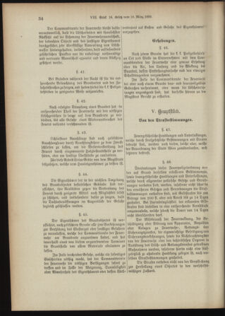 Landes-Gesetz- und Verordnungsblatt für Österreich unter der Enns 18920405 Seite: 6