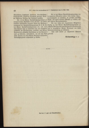 Landes-Gesetz- und Verordnungsblatt für Österreich unter der Enns 18920604 Seite: 2