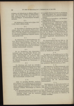 Landes-Gesetz- und Verordnungsblatt für Österreich unter der Enns 18920621 Seite: 4