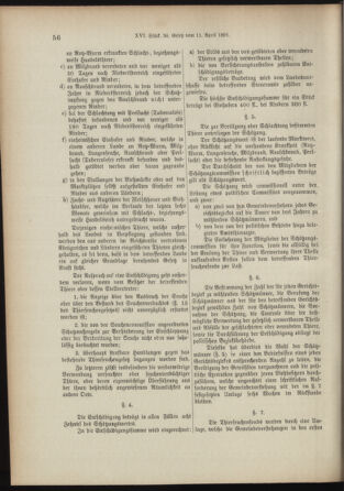 Landes-Gesetz- und Verordnungsblatt für Österreich unter der Enns 18920701 Seite: 2