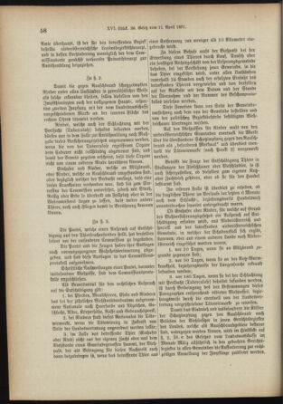 Landes-Gesetz- und Verordnungsblatt für Österreich unter der Enns 18920701 Seite: 4