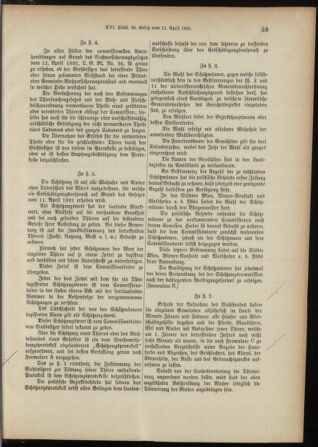 Landes-Gesetz- und Verordnungsblatt für Österreich unter der Enns 18920701 Seite: 5