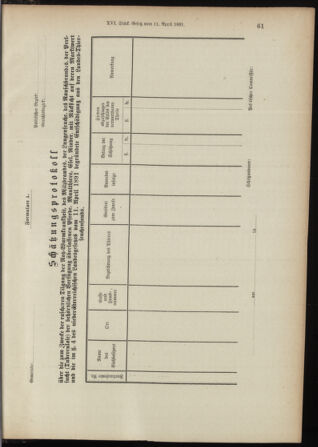 Landes-Gesetz- und Verordnungsblatt für Österreich unter der Enns 18920701 Seite: 7