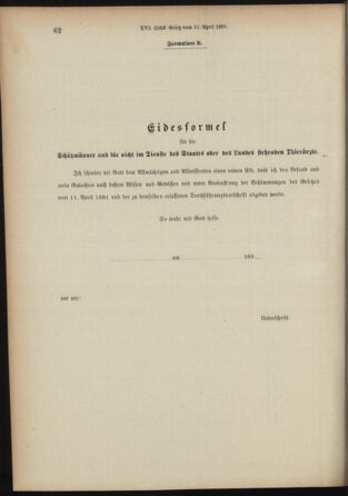 Landes-Gesetz- und Verordnungsblatt für Österreich unter der Enns 18920701 Seite: 8