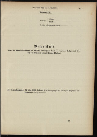 Landes-Gesetz- und Verordnungsblatt für Österreich unter der Enns 18920701 Seite: 9