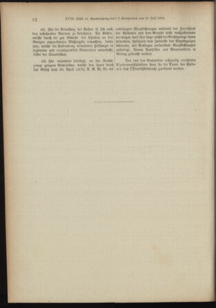 Landes-Gesetz- und Verordnungsblatt für Österreich unter der Enns 18920722 Seite: 10