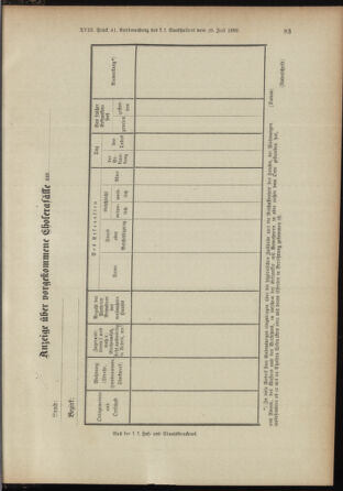 Landes-Gesetz- und Verordnungsblatt für Österreich unter der Enns 18920722 Seite: 11