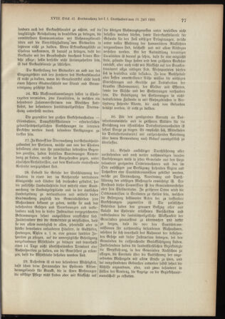 Landes-Gesetz- und Verordnungsblatt für Österreich unter der Enns 18920722 Seite: 5