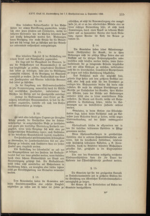 Landes-Gesetz- und Verordnungsblatt für Österreich unter der Enns 18920907 Seite: 3