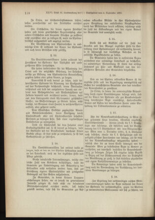 Landes-Gesetz- und Verordnungsblatt für Österreich unter der Enns 18920907 Seite: 6