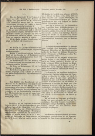 Landes-Gesetz- und Verordnungsblatt für Österreich unter der Enns 18921207 Seite: 5