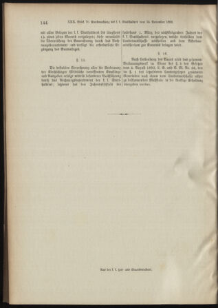 Landes-Gesetz- und Verordnungsblatt für Österreich unter der Enns 18921207 Seite: 6