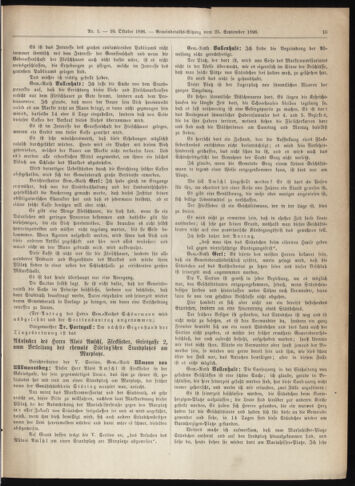 Amtsblatt der landesfürstlichen Hauptstadt Graz 18961010 Seite: 13