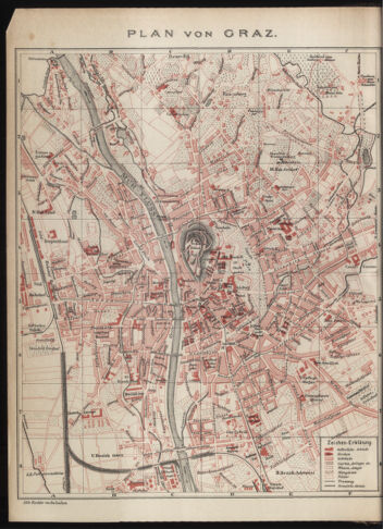 Amtsblatt der landesfürstlichen Hauptstadt Graz 18961010 Seite: 30