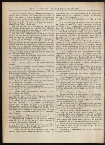 Amtsblatt der landesfürstlichen Hauptstadt Graz 18961031 Seite: 2