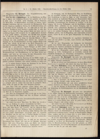 Amtsblatt der landesfürstlichen Hauptstadt Graz 18961031 Seite: 3