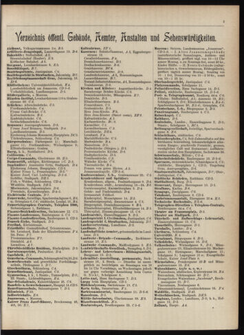 Amtsblatt der landesfürstlichen Hauptstadt Graz 18961031 Seite: 31