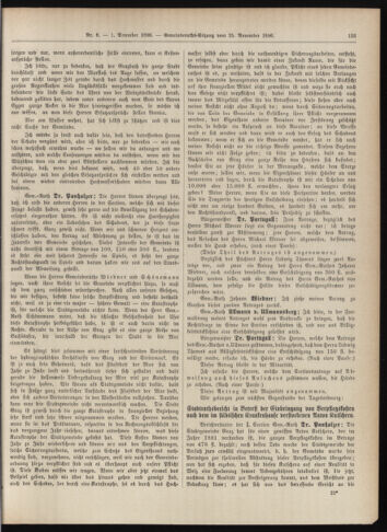 Amtsblatt der landesfürstlichen Hauptstadt Graz 18961201 Seite: 11