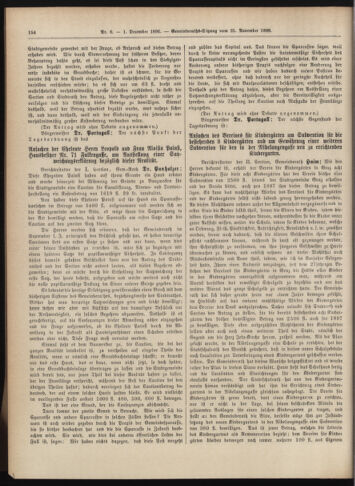 Amtsblatt der landesfürstlichen Hauptstadt Graz 18961201 Seite: 12