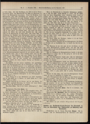 Amtsblatt der landesfürstlichen Hauptstadt Graz 18961201 Seite: 13