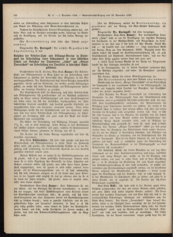 Amtsblatt der landesfürstlichen Hauptstadt Graz 18961201 Seite: 14