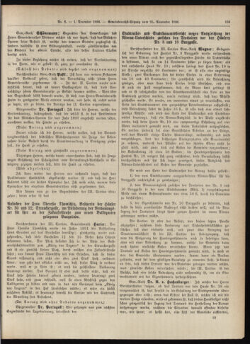 Amtsblatt der landesfürstlichen Hauptstadt Graz 18961201 Seite: 17