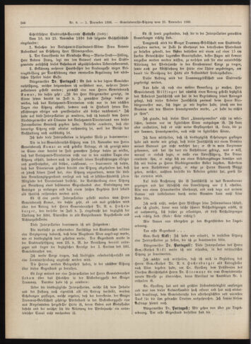 Amtsblatt der landesfürstlichen Hauptstadt Graz 18961201 Seite: 2