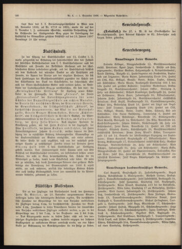 Amtsblatt der landesfürstlichen Hauptstadt Graz 18961201 Seite: 24