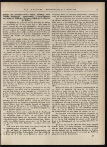 Amtsblatt der landesfürstlichen Hauptstadt Graz 18961201 Seite: 3