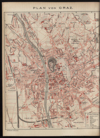 Amtsblatt der landesfürstlichen Hauptstadt Graz 18961201 Seite: 34