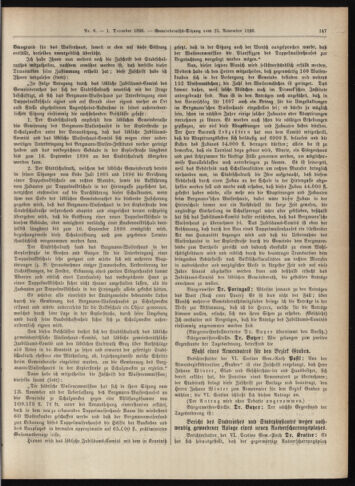 Amtsblatt der landesfürstlichen Hauptstadt Graz 18961201 Seite: 5