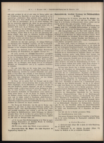 Amtsblatt der landesfürstlichen Hauptstadt Graz 18961201 Seite: 6