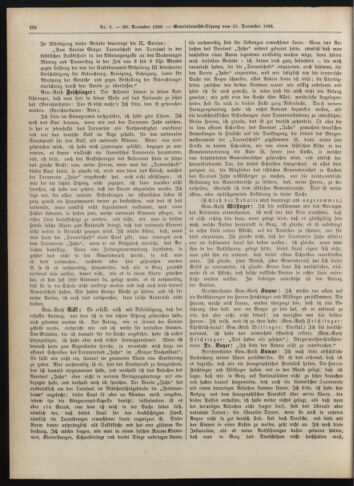 Amtsblatt der landesfürstlichen Hauptstadt Graz 18961220 Seite: 12