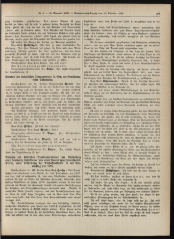 Amtsblatt der landesfürstlichen Hauptstadt Graz 18961220 Seite: 13