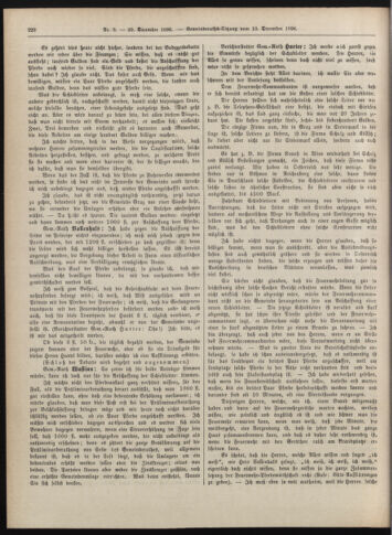 Amtsblatt der landesfürstlichen Hauptstadt Graz 18961220 Seite: 14