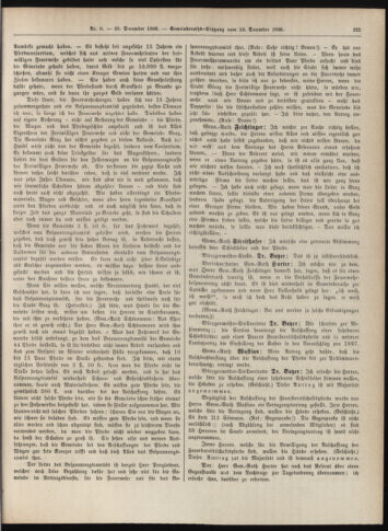 Amtsblatt der landesfürstlichen Hauptstadt Graz 18961220 Seite: 15