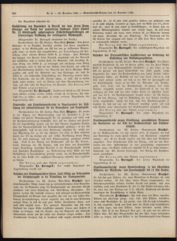 Amtsblatt der landesfürstlichen Hauptstadt Graz 18961220 Seite: 16