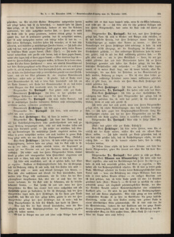 Amtsblatt der landesfürstlichen Hauptstadt Graz 18961220 Seite: 25