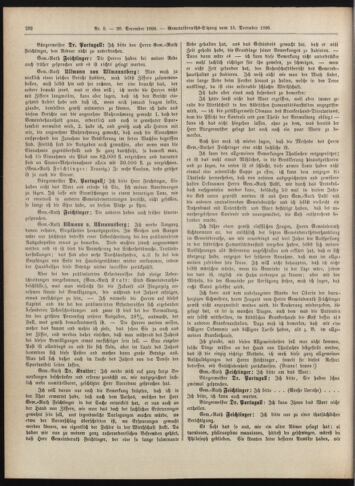 Amtsblatt der landesfürstlichen Hauptstadt Graz 18961220 Seite: 26