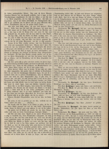 Amtsblatt der landesfürstlichen Hauptstadt Graz 18961220 Seite: 27