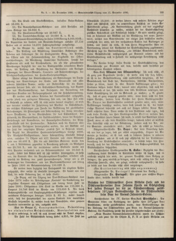 Amtsblatt der landesfürstlichen Hauptstadt Graz 18961220 Seite: 29