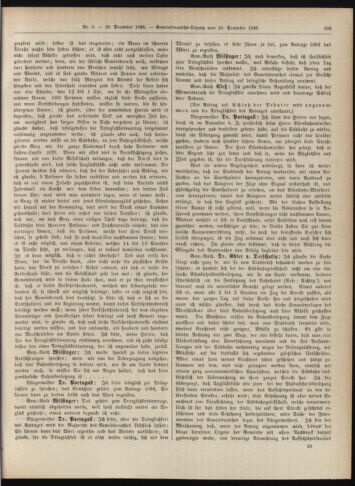 Amtsblatt der landesfürstlichen Hauptstadt Graz 18961220 Seite: 3