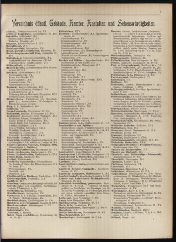 Amtsblatt der landesfürstlichen Hauptstadt Graz 18961220 Seite: 43