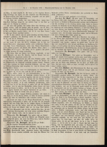 Amtsblatt der landesfürstlichen Hauptstadt Graz 18961220 Seite: 5