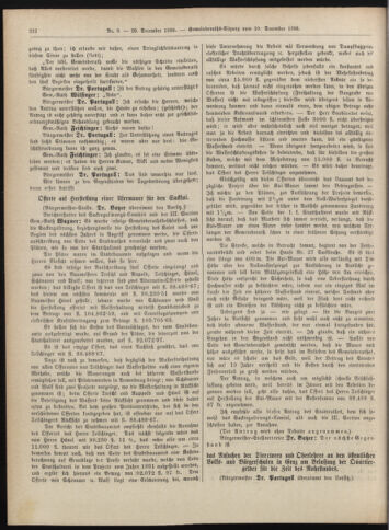 Amtsblatt der landesfürstlichen Hauptstadt Graz 18961220 Seite: 6