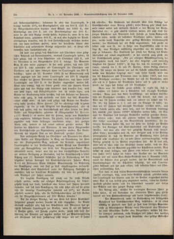 Amtsblatt der landesfürstlichen Hauptstadt Graz 18961220 Seite: 8