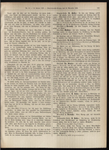 Amtsblatt der landesfürstlichen Hauptstadt Graz 18970110 Seite: 29